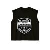 Playera Unisex Boxy Fit Sin Mangas 265 grs. 🔥 NEW PRODUCT 🔥 (Próximamente) Miniatura