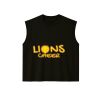Playera Unisex Boxy Fit Sin Mangas 265 grs. 🔥 NEW PRODUCT 🔥 (Próximamente) Miniatura