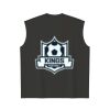 Playera Oversize Square Fit SIN MANGAS 250 gr.  😎 NEW PRODUCT ☀️ Miniatura
