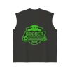 Playera Oversize Square Fit SIN MANGAS 250 gr.  😎 NEW PRODUCT ☀️ Miniatura