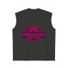 Playera Oversize Square Fit SIN MANGAS 250 gr.  😎 NEW PRODUCT ☀️ Miniatura