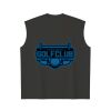 Playera Oversize Square Fit SIN MANGAS 250 gr.  😎 NEW PRODUCT ☀️ Miniatura