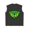 Playera Oversize Square Fit SIN MANGAS 250 gr.  😎 NEW PRODUCT ☀️ Miniatura