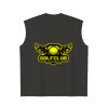 Playera Oversize Square Fit SIN MANGAS 250 gr.  😎 NEW PRODUCT ☀️ Miniatura