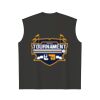 Playera Oversize Square Fit SIN MANGAS 250 gr.  😎 NEW PRODUCT ☀️ Miniatura