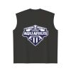 Playera Oversize Square Fit SIN MANGAS 250 gr.  😎 NEW PRODUCT ☀️ Miniatura
