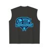 Playera Oversize Square Fit SIN MANGAS 250 gr.  😎 NEW PRODUCT ☀️ Miniatura