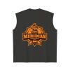 Playera Oversize Square Fit SIN MANGAS 250 gr.  😎 NEW PRODUCT ☀️ Miniatura