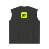 Playera Oversize Square Fit SIN MANGAS 250 gr.  😎 NEW PRODUCT ☀️ Miniatura