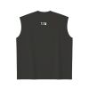 Playera Oversize Square Fit SIN MANGAS 250 gr.  😎 NEW PRODUCT ☀️ Miniatura