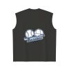 Playera Oversize Square Fit SIN MANGAS 250 gr.  😎 NEW PRODUCT ☀️ Miniatura