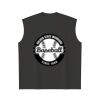 Playera Oversize Square Fit SIN MANGAS 250 gr.  😎 NEW PRODUCT ☀️ Miniatura