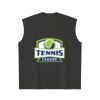 Playera Oversize Square Fit SIN MANGAS 250 gr.  😎 NEW PRODUCT ☀️ Miniatura