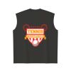 Playera Oversize Square Fit SIN MANGAS 250 gr.  😎 NEW PRODUCT ☀️ Miniatura