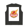 Playera Oversize Square Fit SIN MANGAS 250 gr.  😎 NEW PRODUCT ☀️ Miniatura