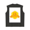 Playera Oversize Square Fit SIN MANGAS 250 gr.  😎 NEW PRODUCT ☀️ Miniatura
