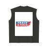 Playera Oversize Square Fit SIN MANGAS 250 gr.  😎 NEW PRODUCT ☀️ Miniatura