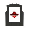 Playera Oversize Square Fit SIN MANGAS 250 gr.  😎 NEW PRODUCT ☀️ Miniatura
