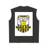Playera Oversize Square Fit SIN MANGAS 250 gr.  😎 NEW PRODUCT ☀️ Miniatura