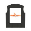 Playera Oversize Square Fit SIN MANGAS 250 gr.  😎 NEW PRODUCT ☀️ Miniatura