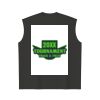Playera Oversize Square Fit SIN MANGAS 250 gr.  😎 NEW PRODUCT ☀️ Miniatura