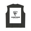 Playera Oversize Square Fit SIN MANGAS 250 gr.  😎 NEW PRODUCT ☀️ Miniatura