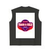 Playera Oversize Square Fit SIN MANGAS 250 gr.  😎 NEW PRODUCT ☀️ Miniatura
