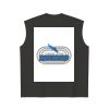 Playera Oversize Square Fit SIN MANGAS 250 gr.  😎 NEW PRODUCT ☀️ Miniatura