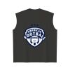 Playera Oversize Square Fit SIN MANGAS 250 gr.  😎 NEW PRODUCT ☀️ Miniatura