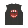 Playera Oversize Square Fit SIN MANGAS 250 gr.  😎 NEW PRODUCT ☀️ Miniatura
