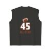 Playera Oversize Square Fit SIN MANGAS 250 gr.  😎 NEW PRODUCT ☀️ Miniatura