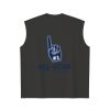 Playera Oversize Square Fit SIN MANGAS 250 gr.  😎 NEW PRODUCT ☀️ Miniatura