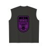 Playera Oversize Square Fit SIN MANGAS 250 gr.  😎 NEW PRODUCT ☀️ Miniatura