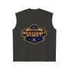 Playera Oversize Square Fit SIN MANGAS 250 gr.  😎 NEW PRODUCT ☀️ Miniatura