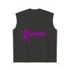 Playera Oversize Square Fit SIN MANGAS 250 gr.  😎 NEW PRODUCT ☀️ Miniatura