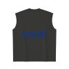 Playera Oversize Square Fit SIN MANGAS 250 gr.  😎 NEW PRODUCT ☀️ Miniatura