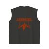 Playera Oversize Square Fit SIN MANGAS 250 gr.  😎 NEW PRODUCT ☀️ Miniatura