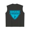 Playera Oversize Square Fit SIN MANGAS 250 gr.  😎 NEW PRODUCT ☀️ Miniatura