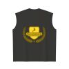 Playera Oversize Square Fit SIN MANGAS 250 gr.  😎 NEW PRODUCT ☀️ Miniatura