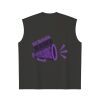 Playera Oversize Square Fit SIN MANGAS 250 gr.  😎 NEW PRODUCT ☀️ Miniatura