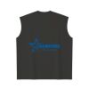 Playera Oversize Square Fit SIN MANGAS 250 gr.  😎 NEW PRODUCT ☀️ Miniatura