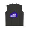 Playera Oversize Square Fit SIN MANGAS 250 gr.  😎 NEW PRODUCT ☀️ Miniatura