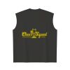 Playera Oversize Square Fit SIN MANGAS 250 gr.  😎 NEW PRODUCT ☀️ Miniatura