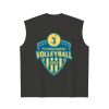 Playera Oversize Square Fit SIN MANGAS 250 gr.  😎 NEW PRODUCT ☀️ Miniatura