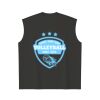 Playera Oversize Square Fit SIN MANGAS 250 gr.  😎 NEW PRODUCT ☀️ Miniatura