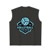 Playera Oversize Square Fit SIN MANGAS 250 gr.  😎 NEW PRODUCT ☀️ Miniatura