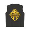 Playera Oversize Square Fit SIN MANGAS 250 gr.  😎 NEW PRODUCT ☀️ Miniatura