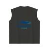 Playera Oversize Square Fit SIN MANGAS 250 gr.  😎 NEW PRODUCT ☀️ Miniatura