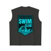 Playera Oversize Square Fit SIN MANGAS 250 gr.  😎 NEW PRODUCT ☀️ Miniatura