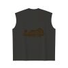 Playera Oversize Square Fit SIN MANGAS 250 gr.  😎 NEW PRODUCT ☀️ Miniatura